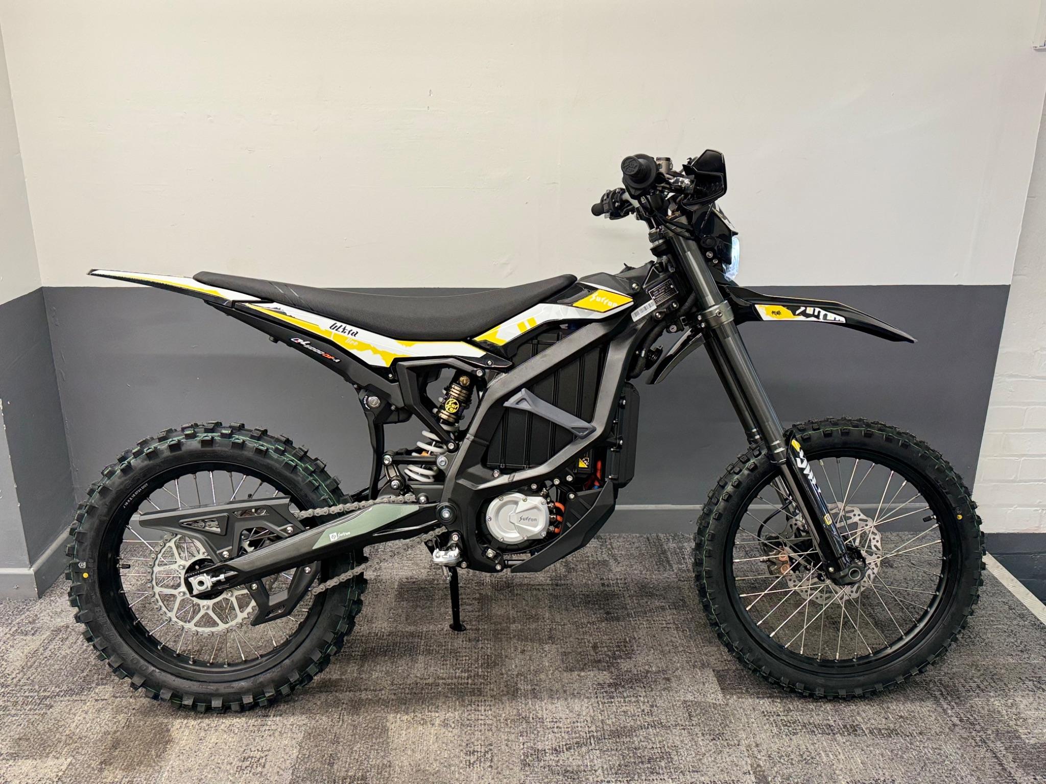Sur Ron Electric Motorcycles for Sale AutoTrader Bikes